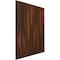 Ekena Millwork 19 5/8in. W x 19 5/8in. H Leandros EnduraWall Decorative 3D Wall Panel Covers 2.67 Sq. Ft. WP20X20LEDRU - alternate 5